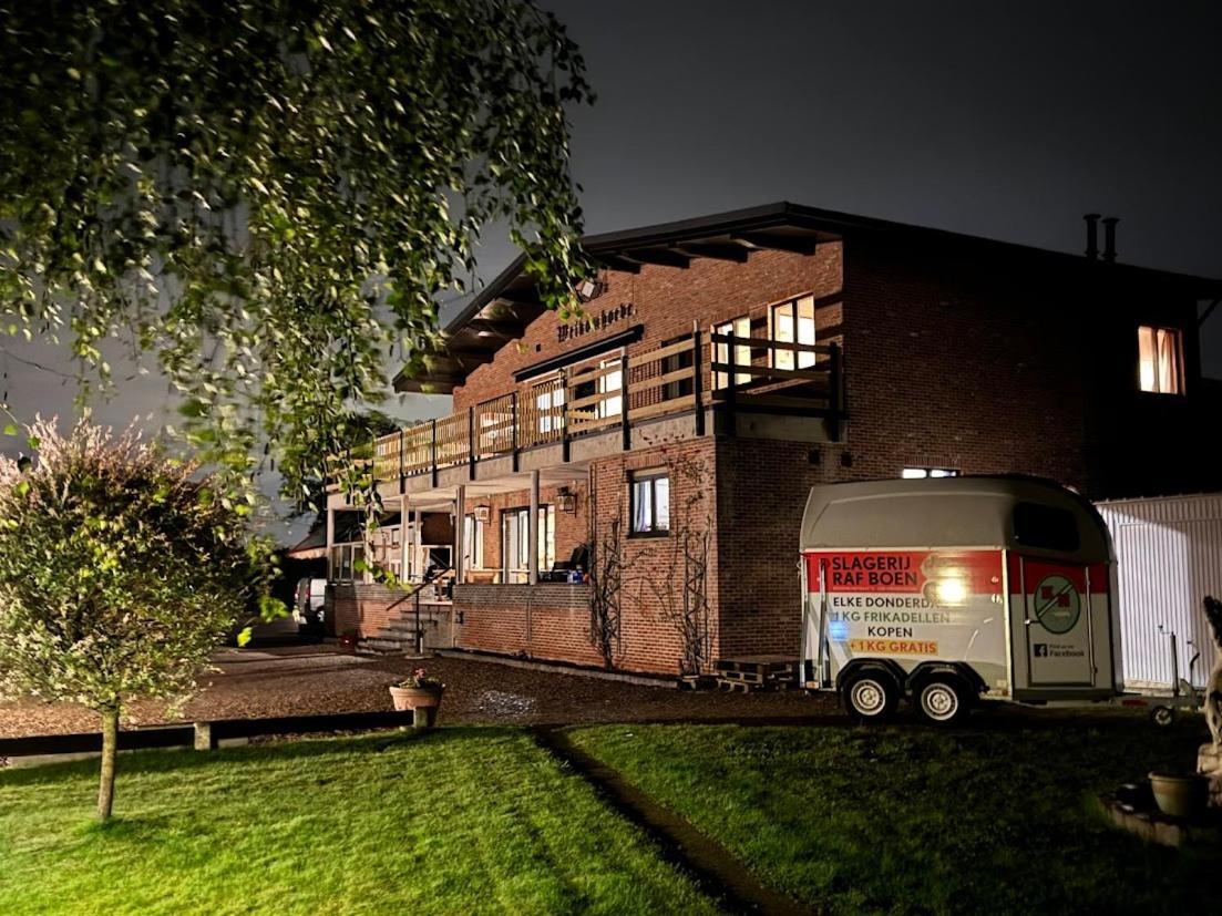 Welkomhoeve Grobbendonk Exterior foto