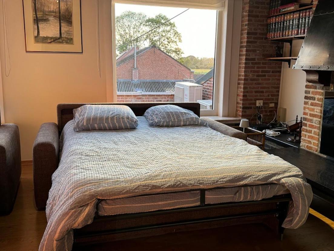 Welkomhoeve Grobbendonk Exterior foto